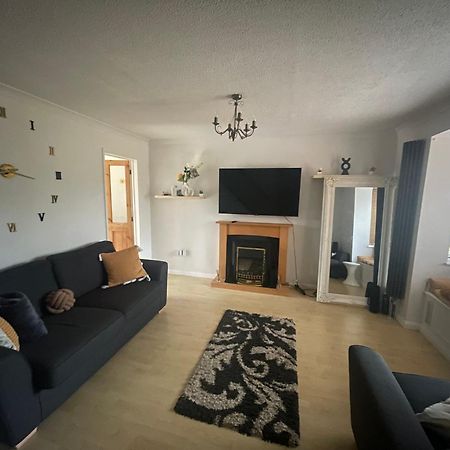 Double Room In A Cul De Sac Area Веллингборо Экстерьер фото